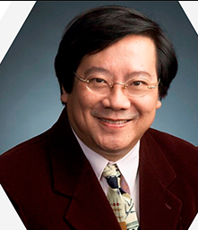 Dr. Check Teck Foo